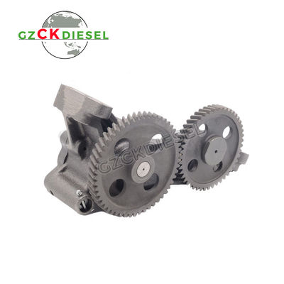 三菱エンジン6D22 6D24トラックフソー用オイルポンプME120351 L220-0002M