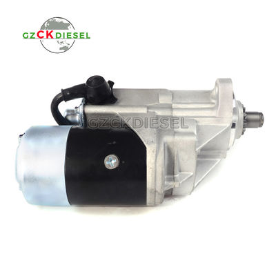 スタートモーター 28000-4783 QDJ2107T ドーサンD1402掘削機