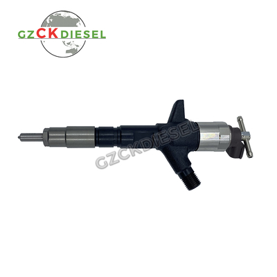 燃料注入器 33800‐45700 095000-5550 ハインダイ HD78 3.9L エンジン