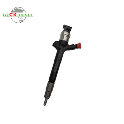 2AD-FTVエンジンのためのディーゼル燃料注入器 095000-6040 23670-0R020 0950006040 236700R020