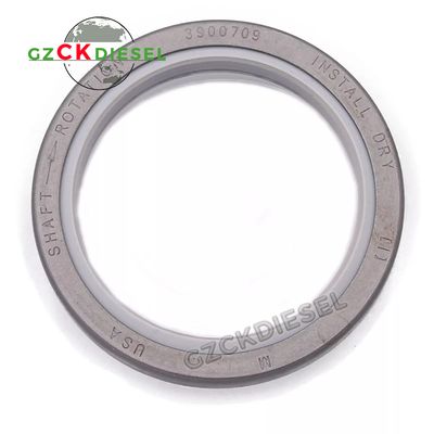 クランクシャフト オイルシール 3900709 3935959 3968563 6D102 エンジン