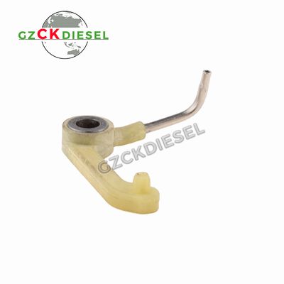 6D107エンジンのピストン冷却ノズル 6754-21-1190 6754-21-1191