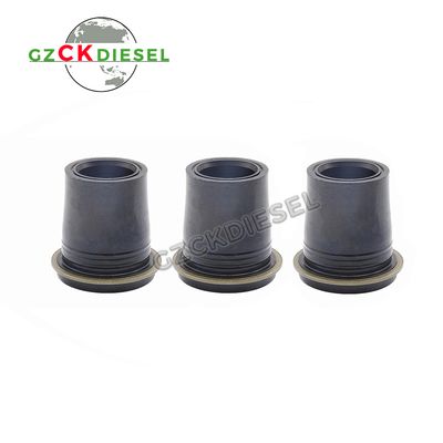 エンジン4TNV94 4TNV98 4TNV98T用燃料インジェクターパイプシール 123907-11601