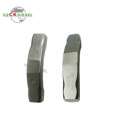 QSK19 QSK19G QSK45 QSK60 エンジンのためのバルブ・クロスヘッド 3640458