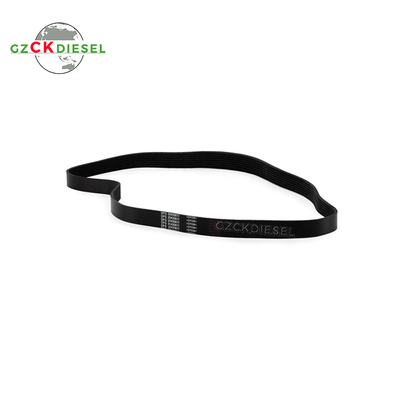 Vリブドベルト 20430611 VOE20430611 8PK1537 1389012 1389029 1454281 1800522 1888464 ボルボトラック用ファンベルト