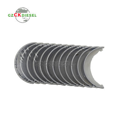 S6D125エンジンPC400-6油圧ショベル用コネクティングロッドベアリング 6151-31-3040