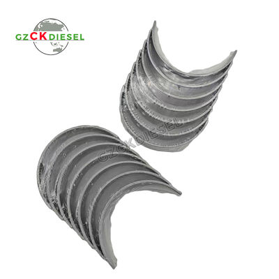 6D125エンジン用メインベアリング STD 6150-21-8010