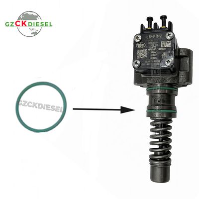 燃料ユニットインジェクションポンプ修理キット 7102003-108、ユニットポンプ NDB008 NDB009 NDB010 NDB618用