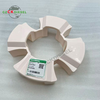 新しい水力ポンプコップリング要素 2414-9027 24149027 DX300掘削機用