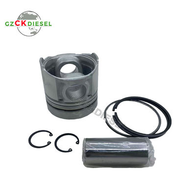 新型ピストン 65.02501-0440 65.025010440 リング 65.02503-8058 ピン 65.02502-0082A DB58 DB58I エンジン DX225LCA 掘削機用