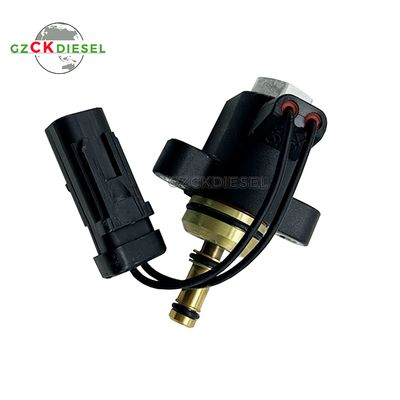 24V Solenoid Valve T410311 3691658 369-1658 for C4.4 C7.1 Engine 