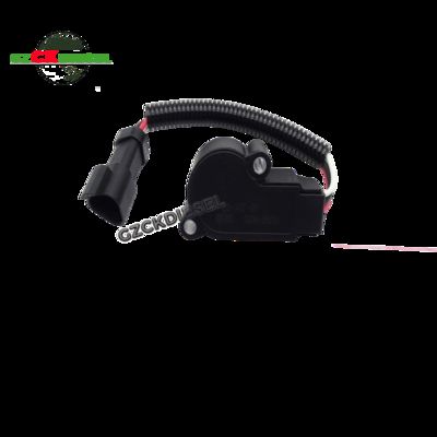 572R II 583T 587T D10T D11T D3K エンジン C7.1 用ポジションセンサー 266-1470