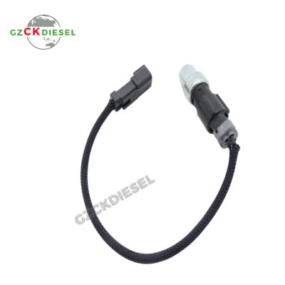 320D 336D 349D 374D 油圧ショベル用圧力センサー 355-3148