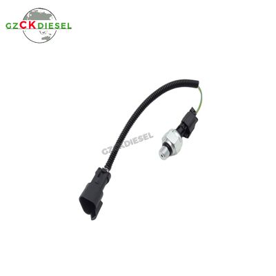 Pressure Sensor 208-06-71130 for PC400-7 PC400-8 PC450-7 Excavator