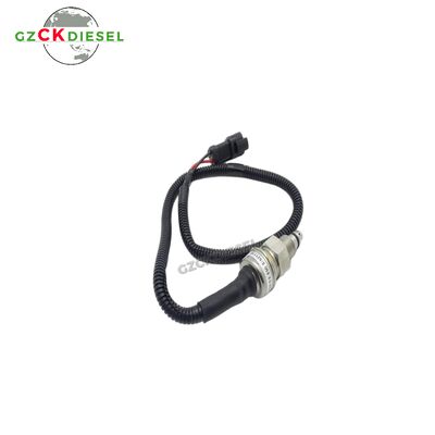 Pressure Sensor 7861-93-1620 for Loader WA600-3 WA800-3 WA900-3 WA600-3D