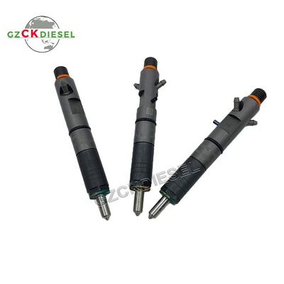 燃料インジェクター 2645K012 LJBB03301A 236-5707 LJBB03202A 2645K016 1100 1103 1104C-E44T 1104C-44TA エンジン用