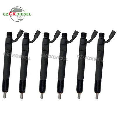 燃料インジェクター 0431114003 DLLA155P135 6CTA 8.3L エンジン用