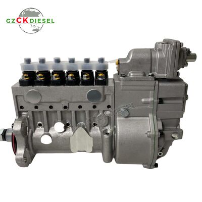 燃料注入ポンプ BHT6P120R 612601080915 WD615 WD618 エンジン用