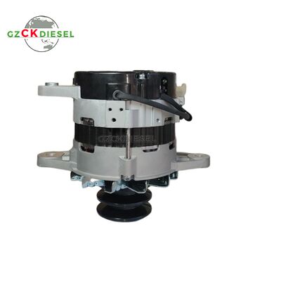 0-62000-0170 0620000170 24V 60A 0201-152-1012 02011521012 4HK1 J08E エンジン用