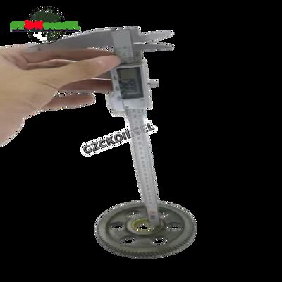 4HF1エンジン用82歯小ギア GMC 7110 2001年モデル 4.3リッター8バルブトラック