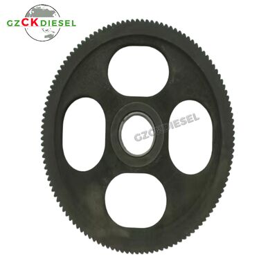 122 歯 4HF1 エンジン GMC 7110 2001 モデル年 4.3 リッター 8 バルブトラック