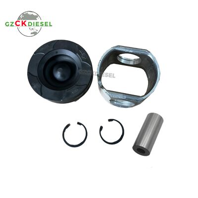 エンジンピストン ピンとクリップ 4024938 4059948 3081334 M11 QSM11 ISM11 エンジン用