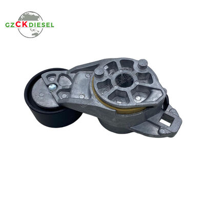 高品質ベルトテンショナー 23444777 掘削機 EC700 エンジン D6 D11 D12 D13 用