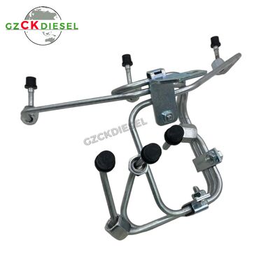 高圧パイプ 420208-00784 420208-00788 DX12TIS DX360-7 DX340 DX420 掘削機用