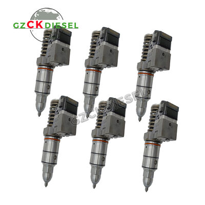 燃料注入器 5237650 R5237650 S60 12.7L ディーゼルエンジン用