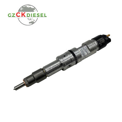 燃料注入器 0445120391 WP10 WP12 ホールローダー LG936L LG958L