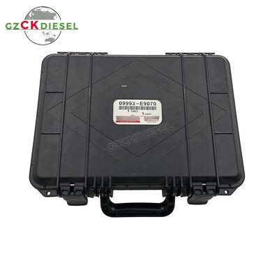 Communication Adapter Diagnostic Tools 09993-E9070 for Excavator SK-8 SK210-8 SK260-8 SK335-8