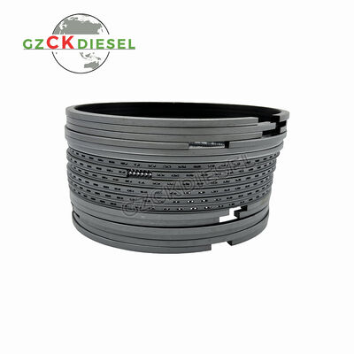 油圧ショベル用ピストンリング 401004-00101 DX300LC DX225 DE08 D1146 エンジン