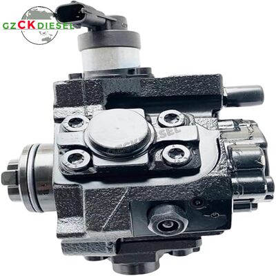 ZD30エンジンのためのコモンレール燃料ポンプ0445010195