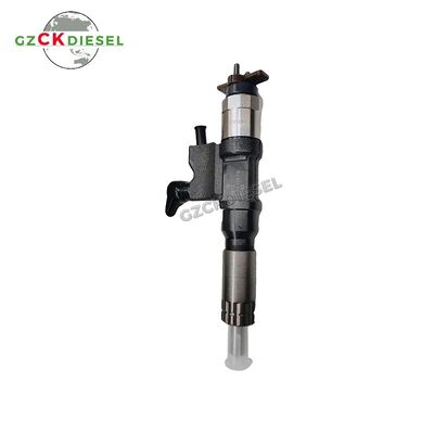 燃料注入器 8982592900 295050-1550 295050-2900 6WG1 エンジン用