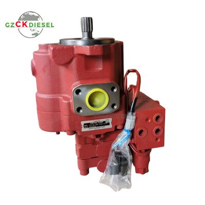 液圧ポンプ メインポンプ 172A64-73200 172B02-73100 172488-73100 172175-73100 PVD-0B-16BP ピストンポンプ V1015 V1017 V1017-1B エグババター