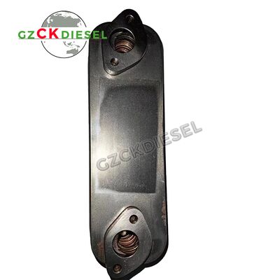 オイルクーラー 65.05601-7081 DV15 DV11 エンジン