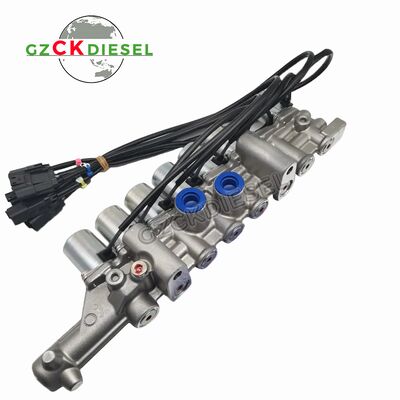 PC300-7 PC300-8 PC350-8 PC400-7 エグババター用ソレノイドバルブアッシー 207-60-71311