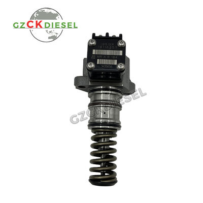 燃料ユニットポンプ 10116257 0414755118 D4D TCD2013 エンジン