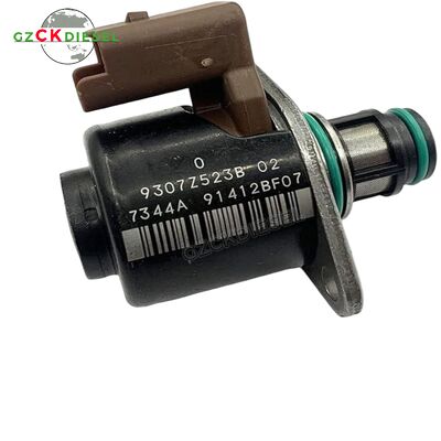 燃料ポンプ吸気計量バルブプレッシャーレギュレーターセンサー 9307Z523B