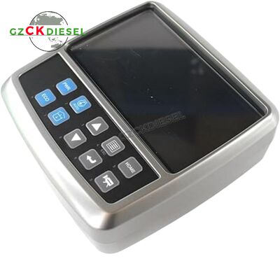 DX140 DX170W DX190W DX210 DX220 DX225 DX260 DX300 DX340 DX350LC 掘削機用モニターディスプレイパネル 300426-00049A