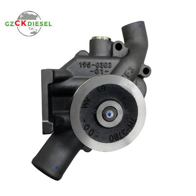 水ポンプ 100-4952 1004952 3116 3126 エンジン用