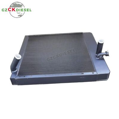 Radiator 613-5144 6135144 for 12H 140H Motor Grader