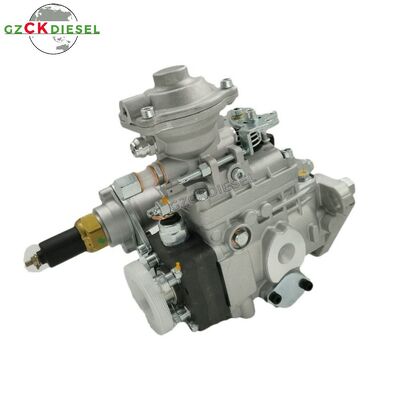 燃料注入ポンプ 0460424480 VE4/12F1150R2077 F5C TIER III-65KW エンジン用