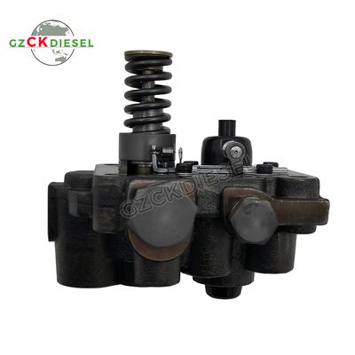 X6 3気筒 X6 4気筒 燃料噴射ポンプヘッド 129604-51740 12960451740