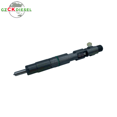 オリジナル燃料インジェクター D5H00-1112100A-011 285559935 4D エンジン DH500 掘削機用