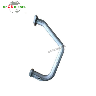 エアコンプレッサー ZR55 ZR75 用ウォーターパイプ 1621664380
