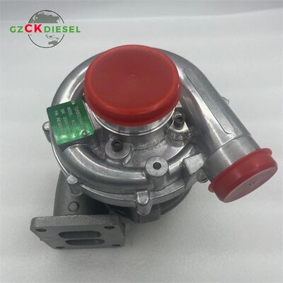 トルボチャージャー RE509385 K27 エンジン6068