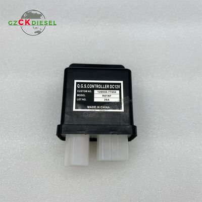 HDF20-5 HDF25-5 HDF30-5 掘削機用リレー 129930-77950
