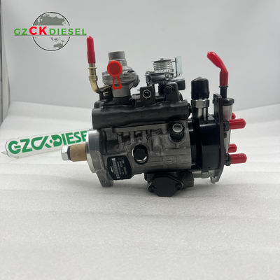 燃料噴射ポンプ 9323A351G 236-8228 2644H013 1104C-44Tエンジン用