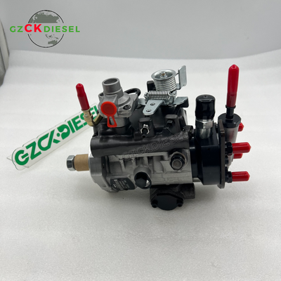 燃料噴射ポンプ 2644H031 9323A350G 1104-44T エンジン用